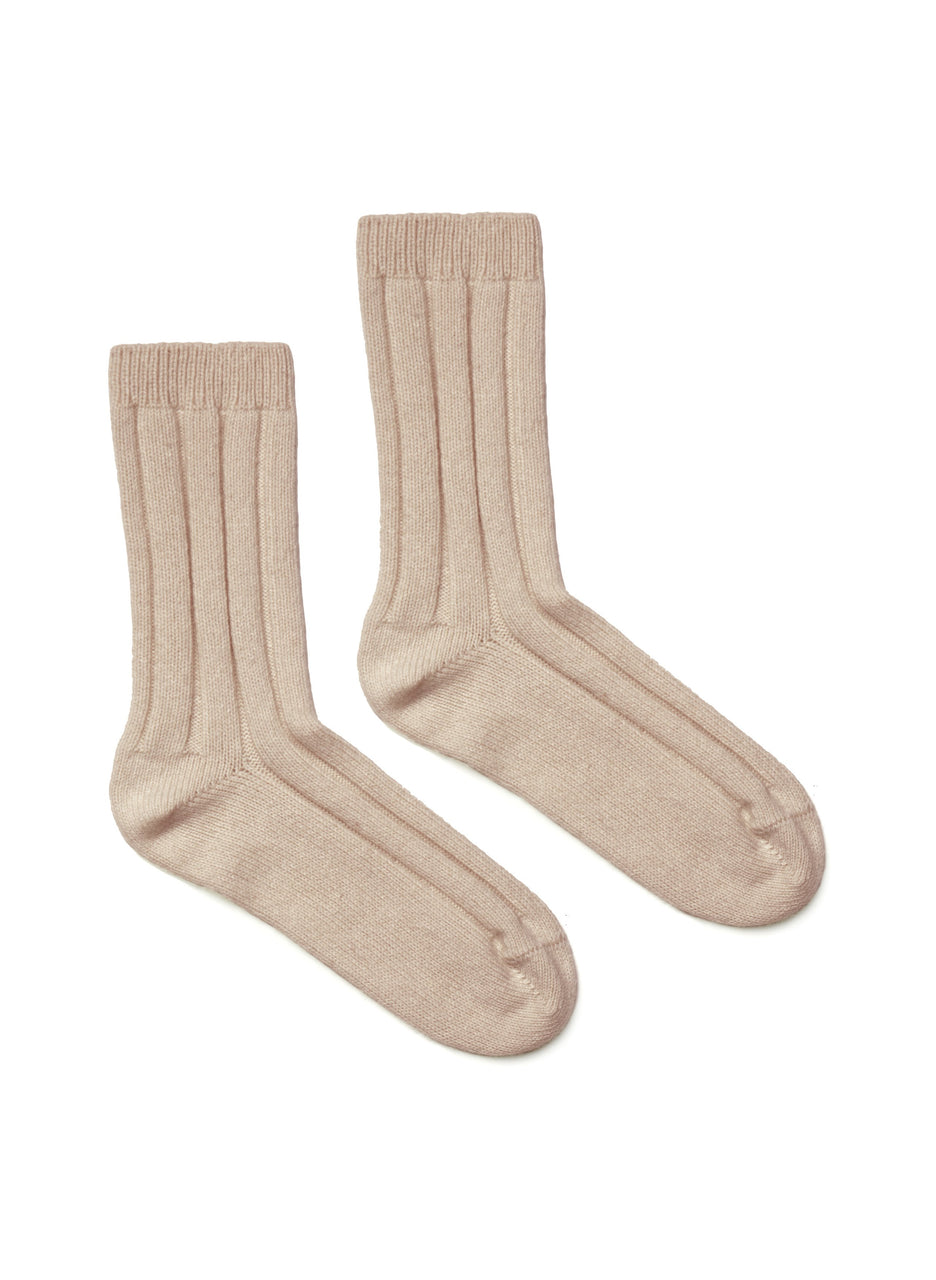Darcy Eco Cashmere Socks