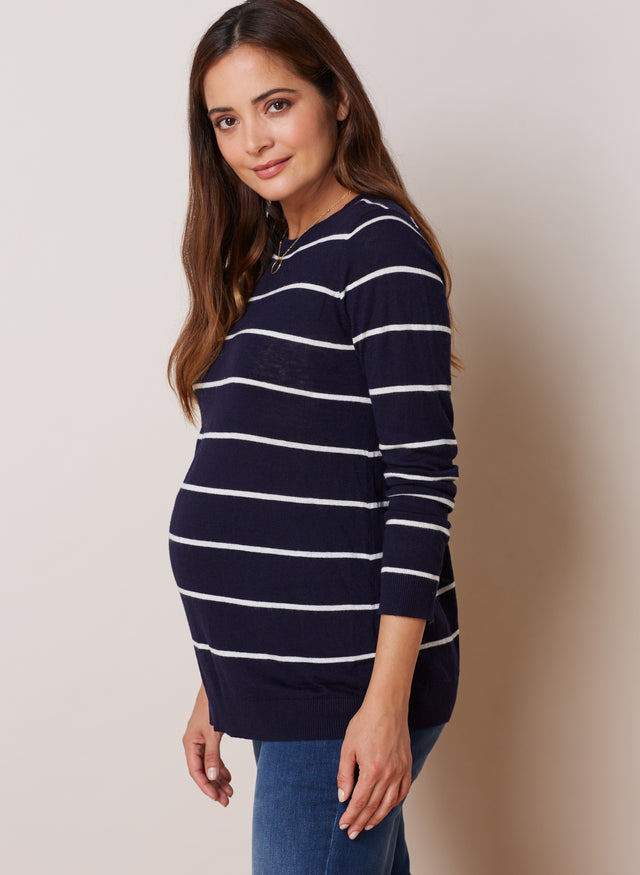 Danielle Maternity Knit